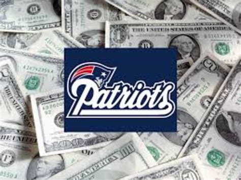 Decoding the Career of an NFL Salary Cap Manager: A Look Inside the Patriots' Front Office
