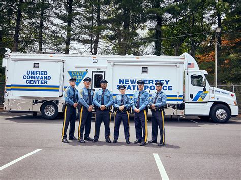 Unlocking Your Earning Potential: A Deep Dive into the New Jersey State Police Salary