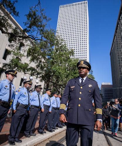 The Ultimate Guide to a New Orleans Police Chief Salary & Career: Pay, Outlook, and The Path to the Top