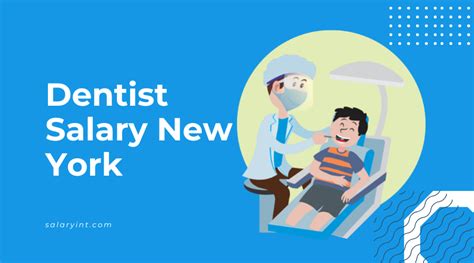 Decoding the New York City Dentist Salary: An Expert Analysis for 2024