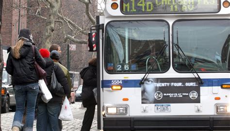 The Ultimate Guide to a New York MTA Bus Driver Salary and Career: 2024 In-Depth Analysis