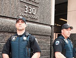 Unlocking Your Earning Potential: A Deep Dive into the New York State Court Officer Salary