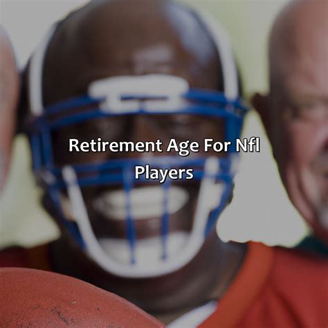 The Real NFL Retirement Salary: A 2024 Guide to Player Pensions, Benefits, and Post-Career Earnings