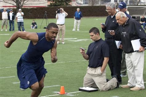 Uncovering the Paycheck: A Deep Dive into an NFL Scout's Salary