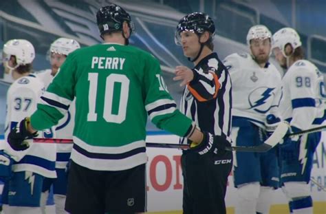 Decoding the Puck: An In-Depth Look at an NHL Hockey Referee's Salary