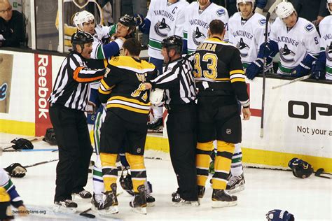 The Six-Figure Skaters: An In-Depth Look at NHL Referee Salaries