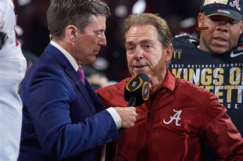 What is Nick Saban's College GameDay Salary? An Inside Look at a Sports Analyst Career
