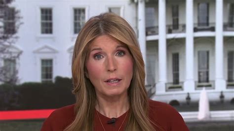 Unpacking the Salary of a Top-Tier News Host: What Does Someone Like Nicolle Wallace Earn?