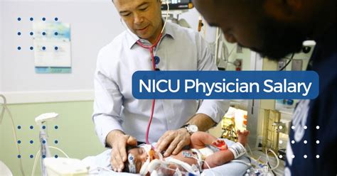The Ultimate Guide to NICU Doctor Salary & Career Path (2024)