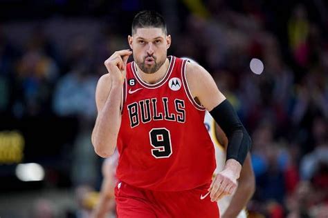 Nikola Vucevic Salary