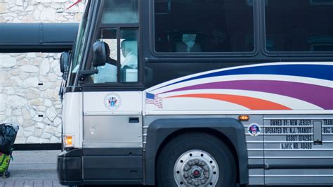 The Ultimate Guide to an NJ TRANSIT Bus Operator Salary: A 2024 Deep Dive into Pay, Benefits, and Career Path
