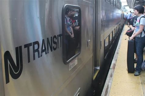 All Aboard for a Lucrative Career: The Complete Guide to the NJ TRANSIT Conductor Salary, Job Outlook, and How to Get Started