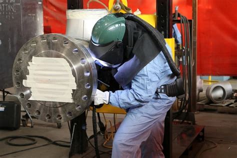 Nuclear Welder Salary: A Deep Dive into Your Earning Potential
