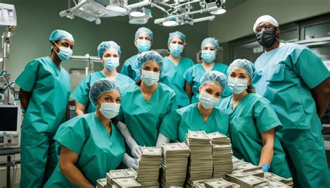 The Ultimate Guide to a Nurse Anesthetist Salary in CA: 2024 Earnings, Outlook, and Career Path