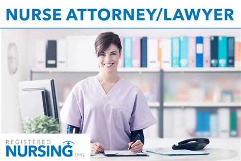 Unlocking Your Earning Potential: A Deep Dive into Nurse Attorney Salaries