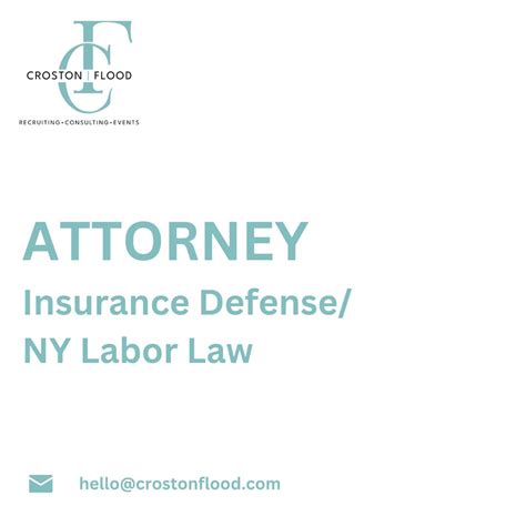 NY Attorney Salary: A Comprehensive Guide for 2024