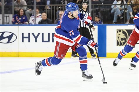 Deconstructing the NY Rangers Salary Cap: The Ultimate Guide to a Career as a Salary Cap Analyst