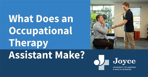 Occupational Therapy Assistant Salary