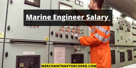 Charting Your Course: A Deep Dive into Ocean Engineering Salaries