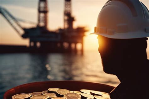 Decoding the Oil Rig Laborer Salary: A Comprehensive Guide for 2024