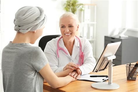 Oncology Nurse Practitioner Salary