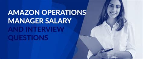 The Ultimate Guide to an Operations Manager Career: From Amazon Salaries to Industry-Wide Success