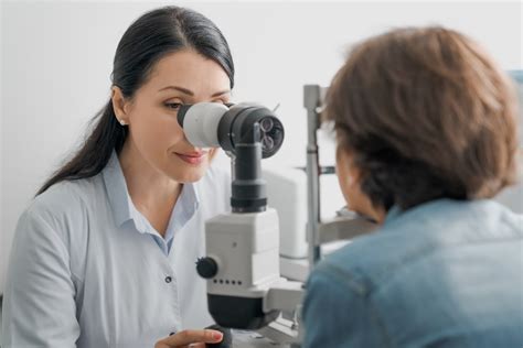 Optometric Technician Salary: A Comprehensive Guide for 2024