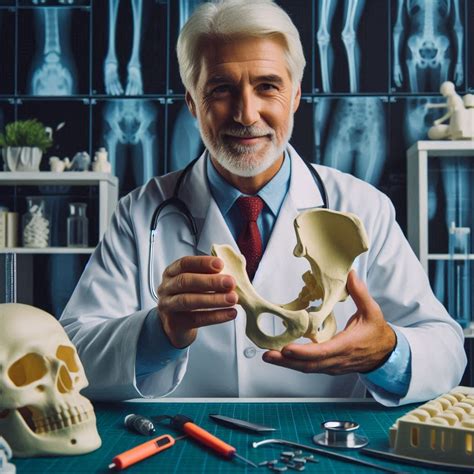Orthopedic Technologist Salary: A Comprehensive Guide for 2024