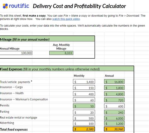 Decoding the Real Pay: An Owner-Operator Trucker's Salary After Expenses
