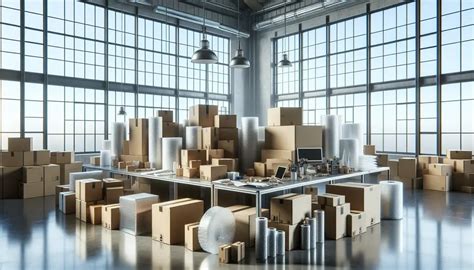 Unpacking Your Earning Potential: A Comprehensive Guide to Packaging Engineer Salaries