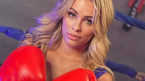 The Ultimate Guide to Achieving a Paige VanZant-Level OnlyFans Salary: A Career Blueprint for Top Content Creators