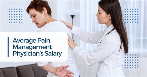 The Ultimate Guide to a Pain Management Doctor Salary: Earnings, Outlook, and Your Path to Practice