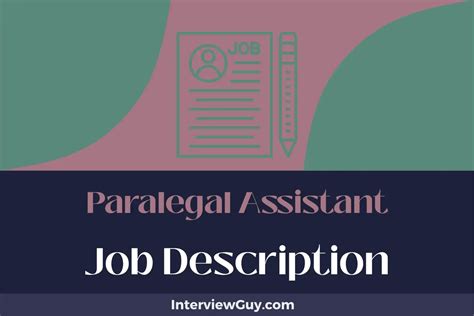 Unlocking Your Earning Potential: A Deep Dive into Paralegal Assistant Salaries in 2024