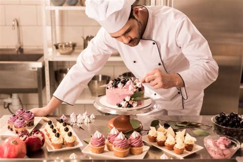 Unpacking the Pastry Chef Salary: A 2024 Data-Driven Guide