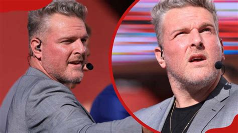 Pat Mcafee Wwe Salary