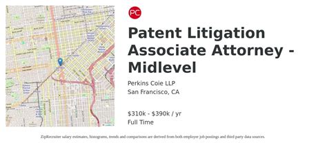 The Ultimate Guide to a Patent Litigation Career: Decoding the Patent Litigation Salary and Unlocking Your Path
