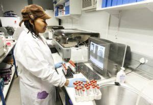 Decoding Your Earning Potential: A Guide to Pathologist Salaries