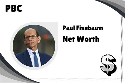 Paul Finebaum Salary