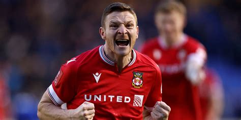 Analyzing Paul Mullin's Salary: A Deep Dive into a Professional Footballer's Earnings