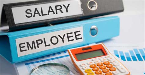 Payroll Administrator Salary: A Comprehensive Guide for 2024
