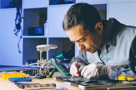 Pc Technician Salary