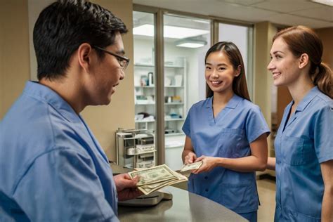 PCT vs. CNA Salary: The Ultimate 2024 Guide to Choosing Your Healthcare Career Path