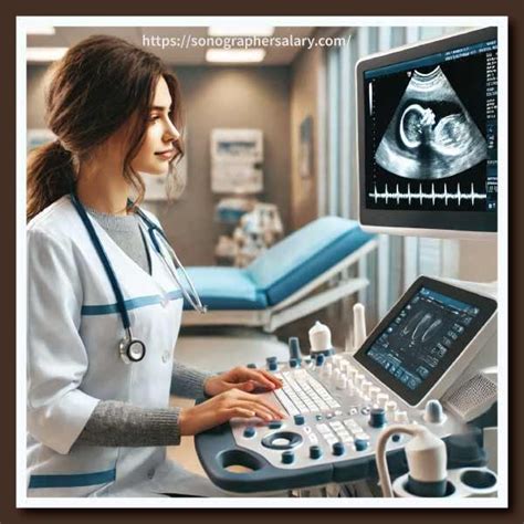 Pediatric Sonographer Salary: A Comprehensive Guide for 2024