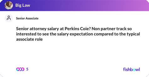 The Ultimate Guide to Perkins Coie Salary: Unlocking Your Earning Potential in Big Law