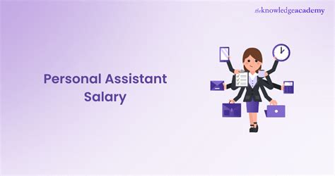 Understanding the Personal Assistant Salary in 2024: A Comprehensive Guide