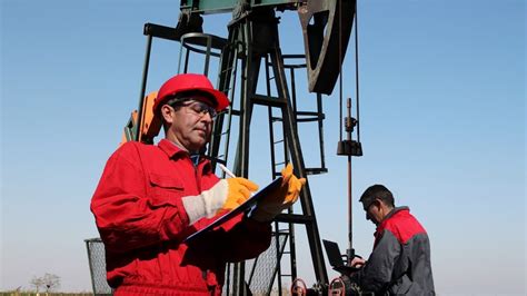The Ultimate Guide to a Petroleum Geologist Salary: Earnings, Outlook, and Your Career Path in 2024