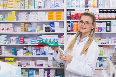 Decoding the Pharmacist Salary at CVS: A 2024 Analysis