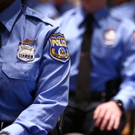 The Ultimate Guide to a Philadelphia Police Officer Salary: Compensation, Career Path, and How to Join the Force