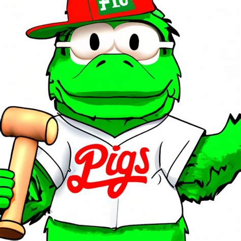 Unmasking the Earnings: What is the Phillie Phanatic's Salary?