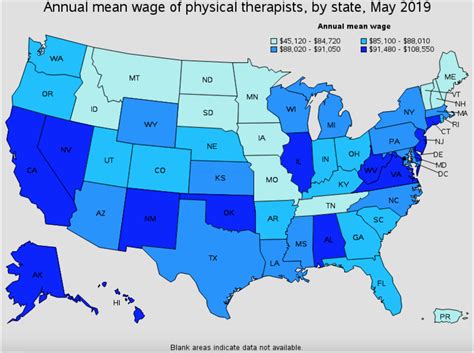 Decoding the Physical Therapist Starting Salary: Your 2024 Financial Guide